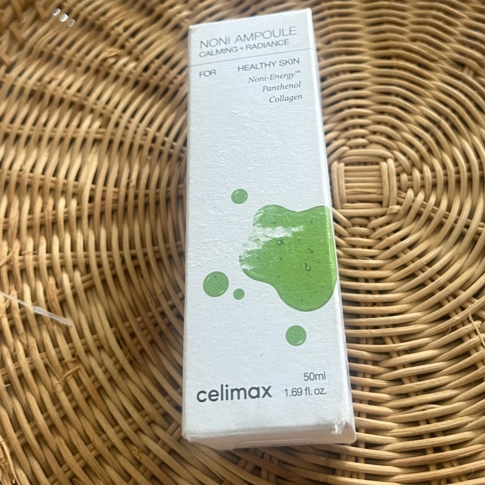 CELIMAX Noni Energy Ampoule 30mL
